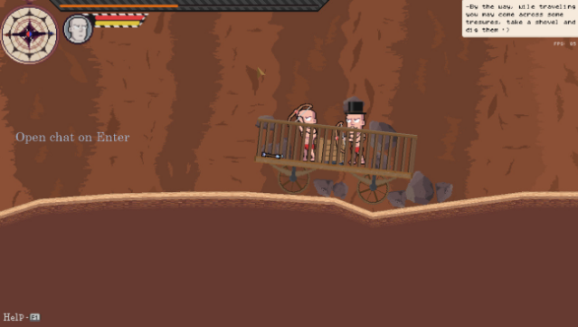 Another Road Free Download gameplay