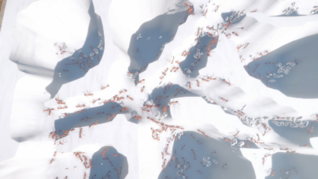 Ant Keeping Simulator Free Download
