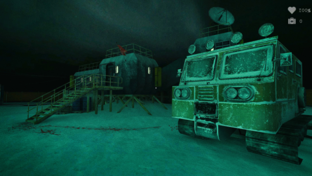 Antarctica 88 Free Download gameplay