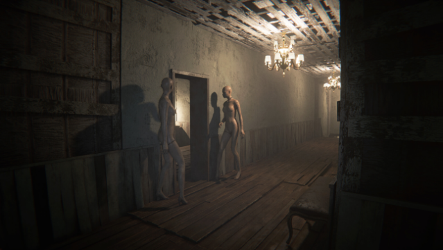 Anthology of Fear Free Download gameplay