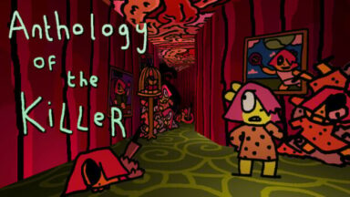 Anthology Of The Killer Free Download
