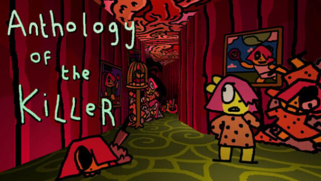Anthology Of The Killer Free Download