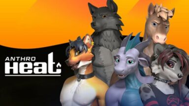 Anthro Heat Free Download
