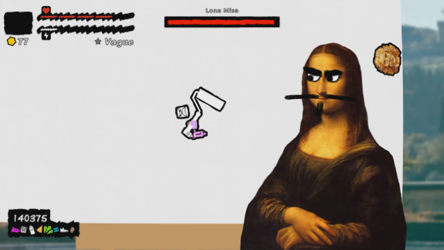 Antipaint Free Download gameplay