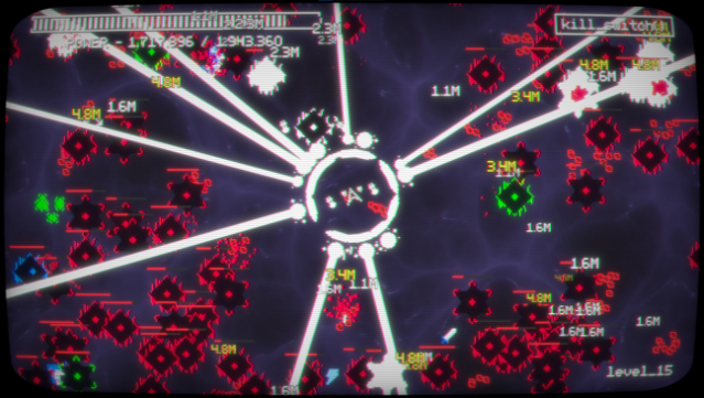 Antivirus PROTOCOL Free Download gameplay