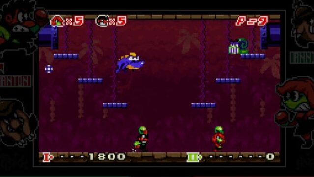 Antonball Deluxe Free Download gameplay
