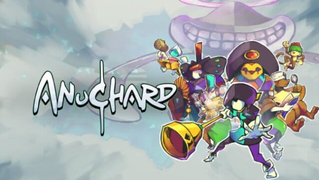 Anuchard Free Download