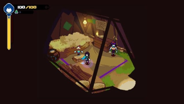 Anuchard Free Download gameplay