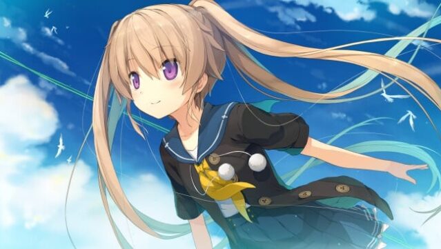 Aokana – EXTRA1 Free Download