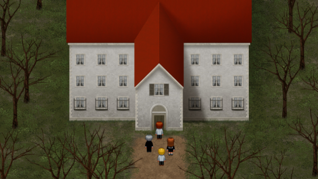 Aooni Free Download gameplay
