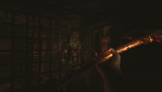 Apartament 1406: Horror Free Download gameplay