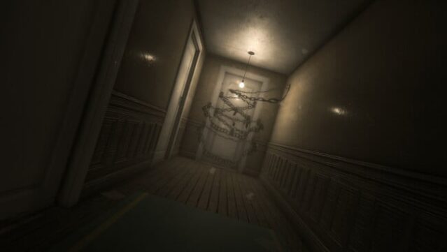 Apartament 1406: Horror Free Download