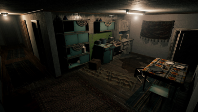 Apartment No 129 Free Download gameplay