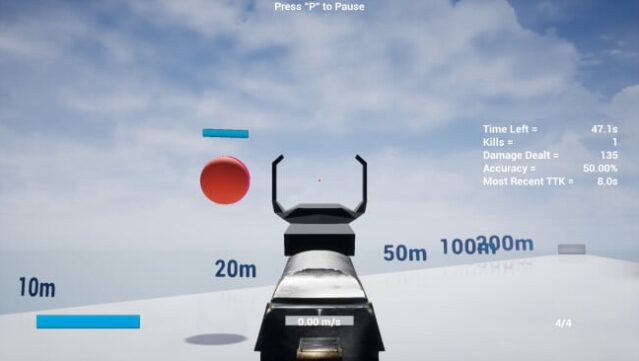 Apex Aim Trainer Free Download gameplay