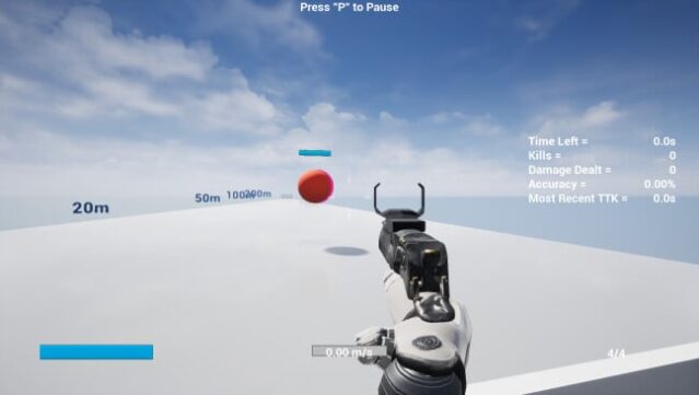 Apex Aim Trainer Free Download