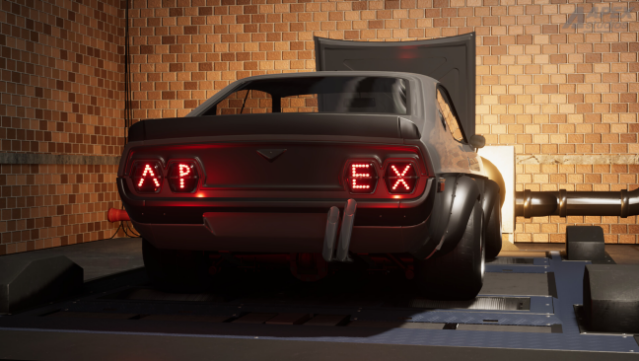 Apex Point Free Download