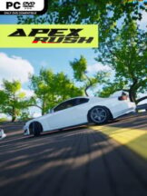 Apex Rush (v0.1.0) Free Download