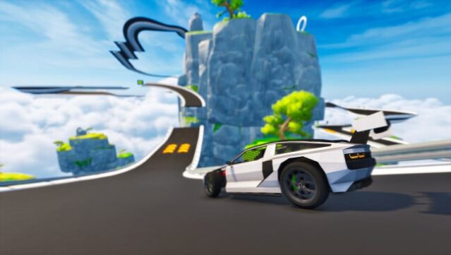 Apex Rush Free Download