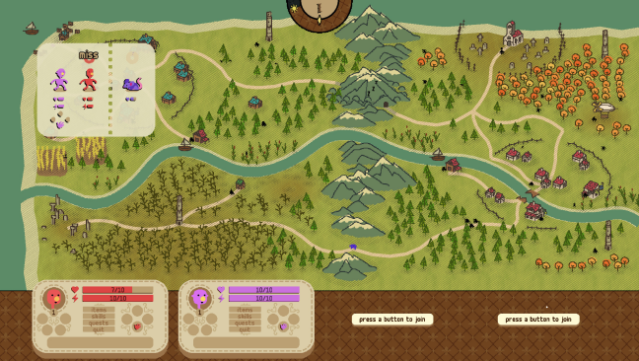 Apocalich Free Download gameplay