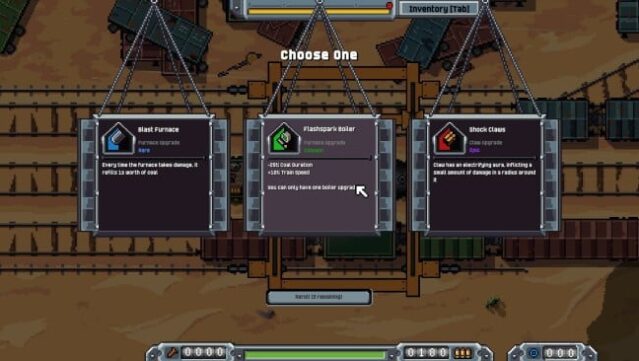 Apocalypse Express Free Download gameplay