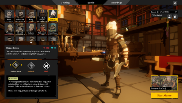 Apocalypse Party Gameplay Screenshot