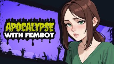 Apocalypse with Femboy Free Download