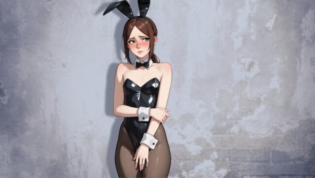 Apocalypse with Femboy Gameplay Screenshot