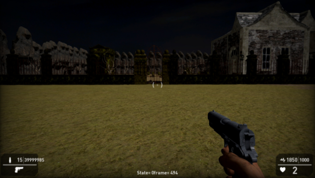 Apocalyptic Free Download gameplay