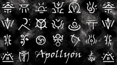 Apollyon: River Of Life Free Download