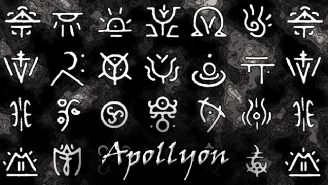 Apollyon: River Of Life Free Download