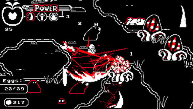 Apple Slash Free Download gameplay