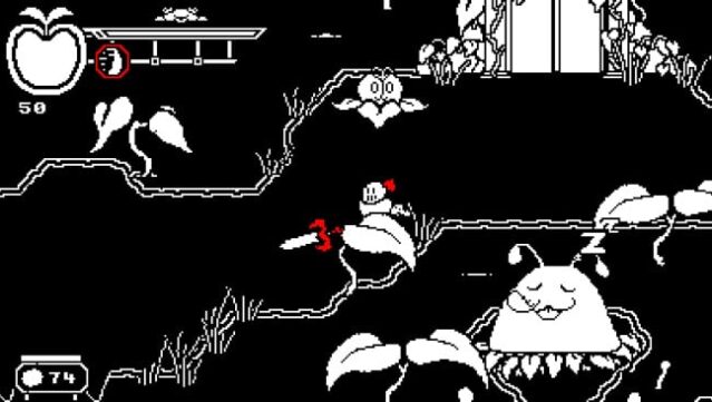 Apple Slash Free Download