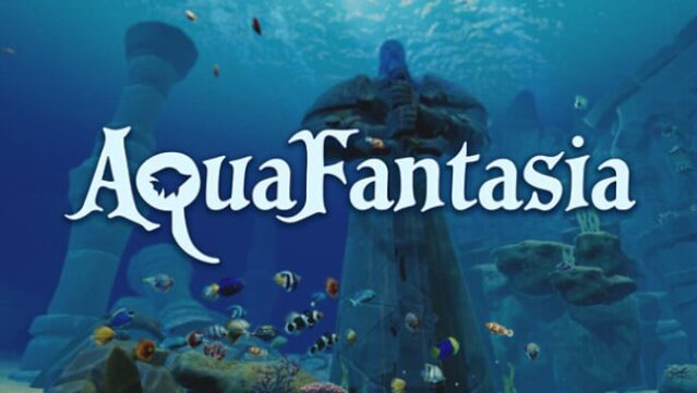 AquaFantasia Free Download