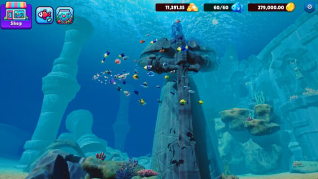 AquaFantasia Free Download