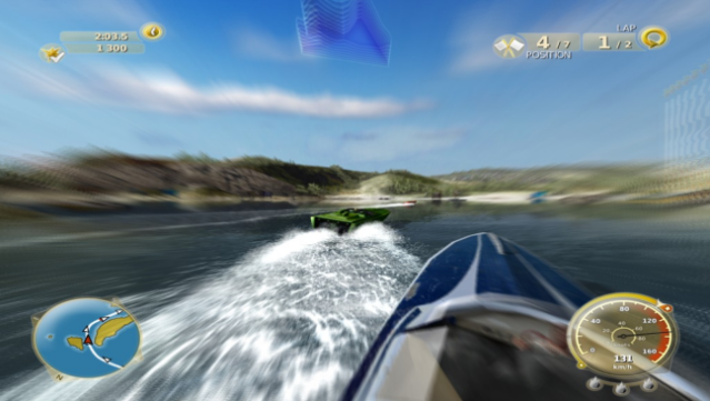 Aquadelic GT Free Download