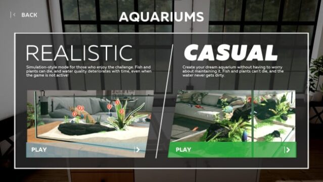 Aquarium Designer Free Download