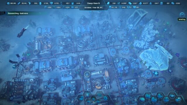 Aquatico Free Download gameplay