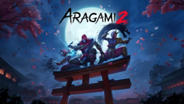Aragami 2 Free Download