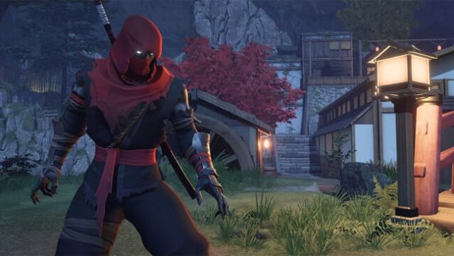 Aragami 2 Free Download