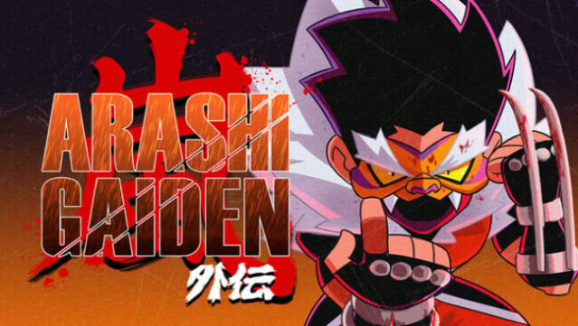 Arashi Gaiden Free Download