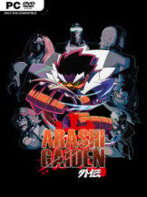 Arashi Gaiden (v1.0.37) Free Download