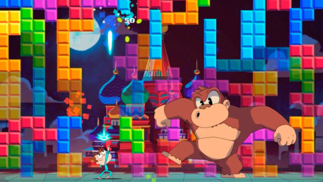 Arcade Mayhem Juanito Free Download
