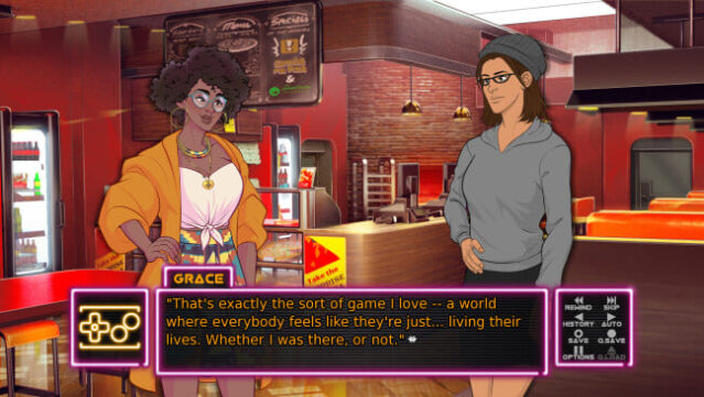 Arcade Spirits: The New Challengers Free Download