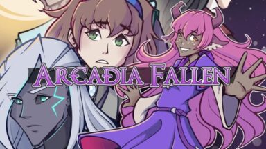 Arcadia Fallen Free Download