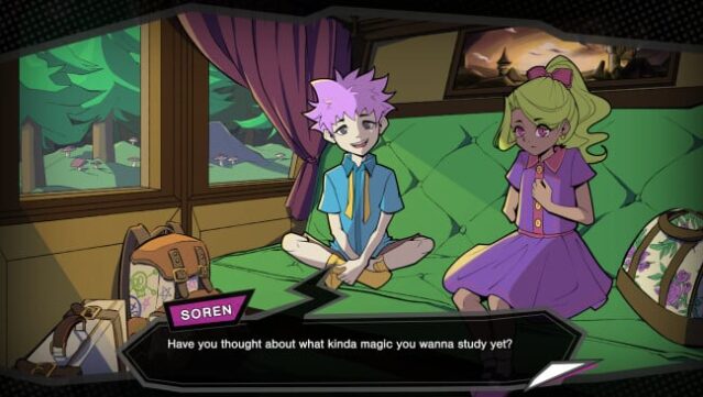 Arcadia Fallen II Free Download