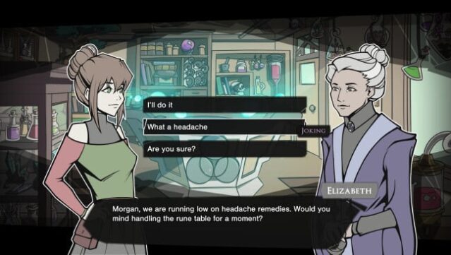 Arcadia Fallen Free Download