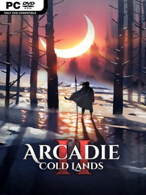 Arcadie II: Cold Lands Free Download