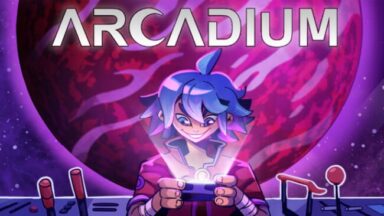 Arcadium - Space Odyssey Free Download