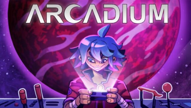 Arcadium - Space Odyssey Free Download