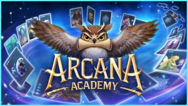 Arcana Academy Free Download